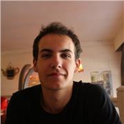 Etudiant à l'INSA Rennes, je propose des cours de maths et physique niveau collège et lycée en ligne ou en présentiel